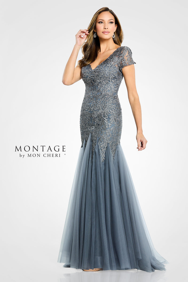 Montage M501-gunmetal-b