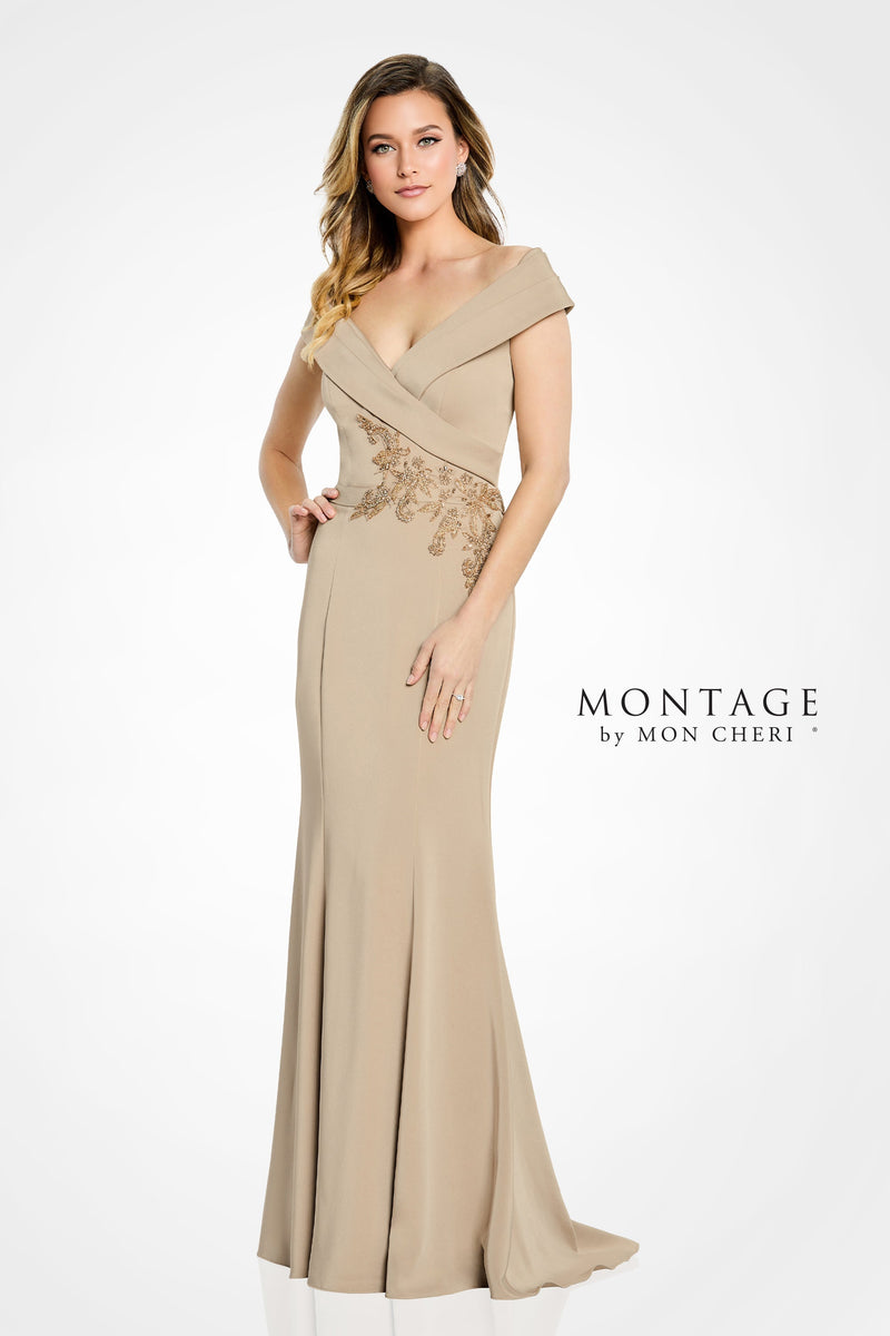 Montage M502-bisque-a