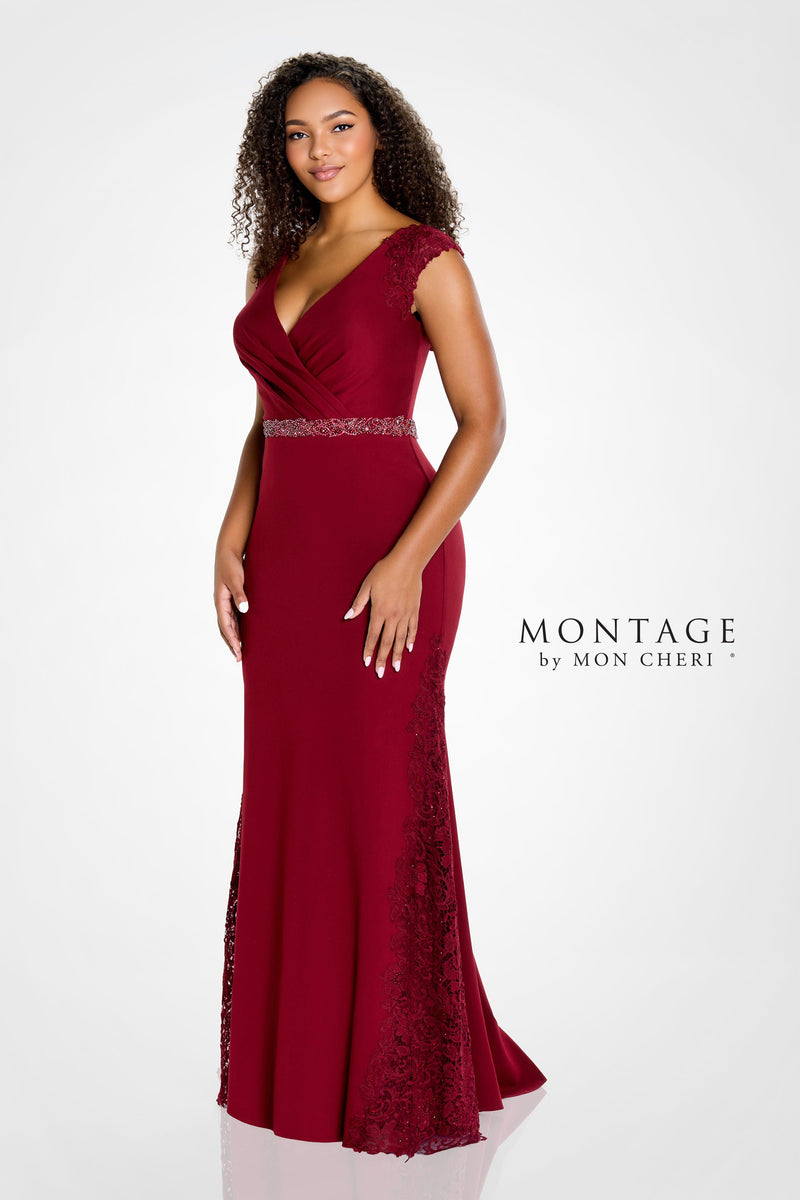 Montage M504-wine-e