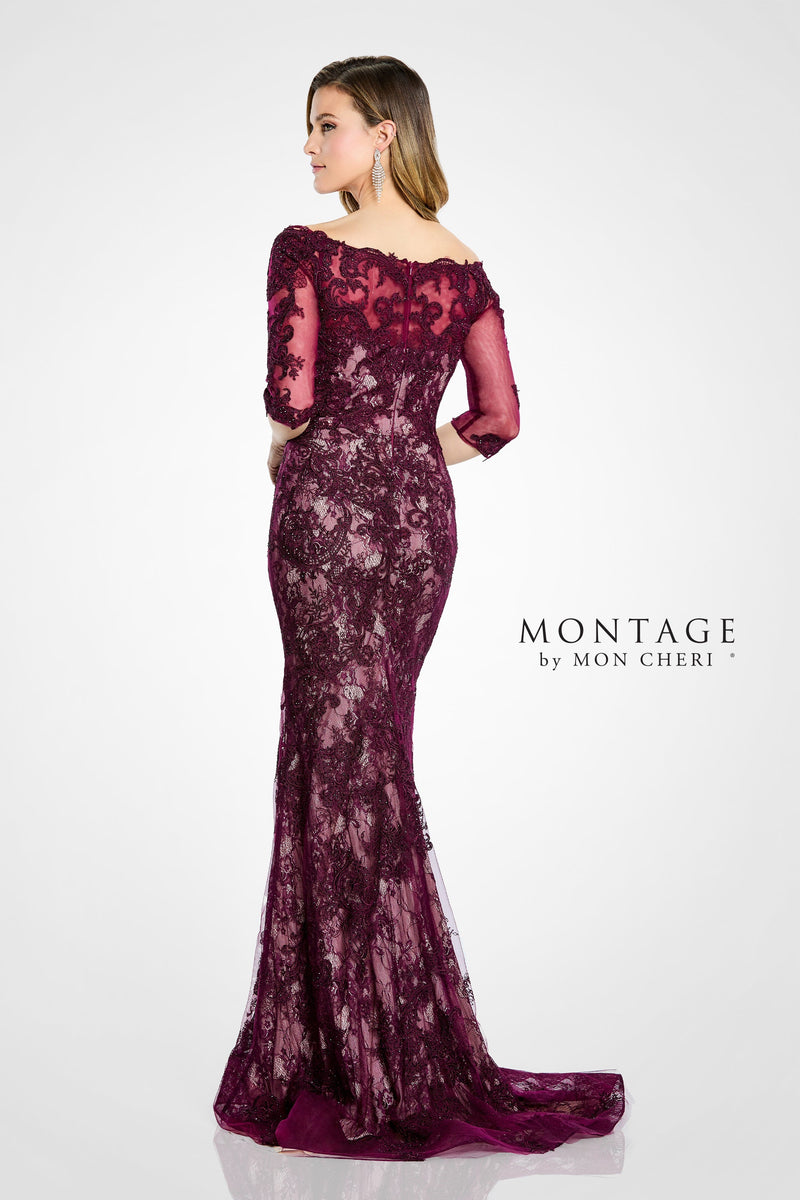 Montage M510-wine-d