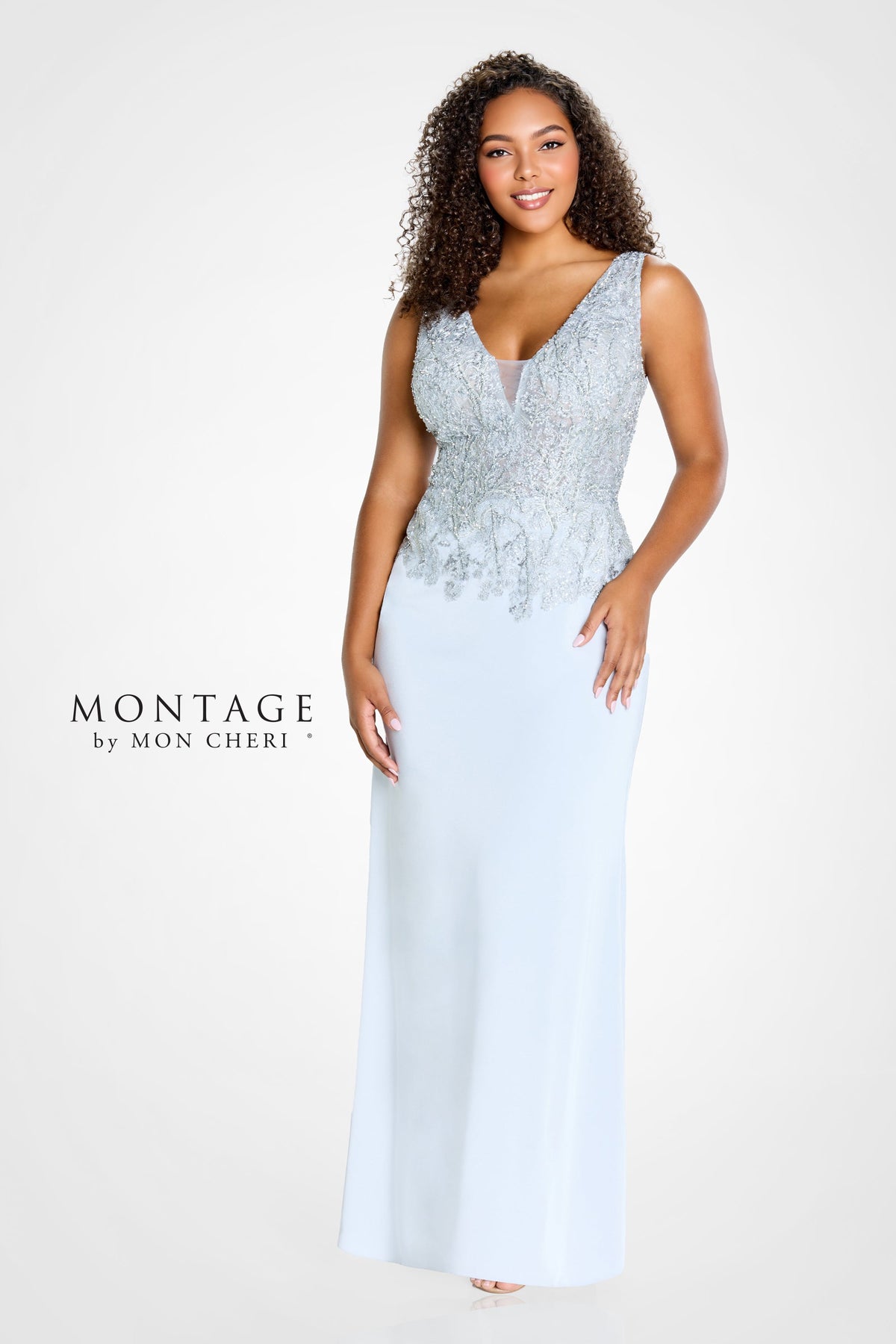 Montage M512-ice-a