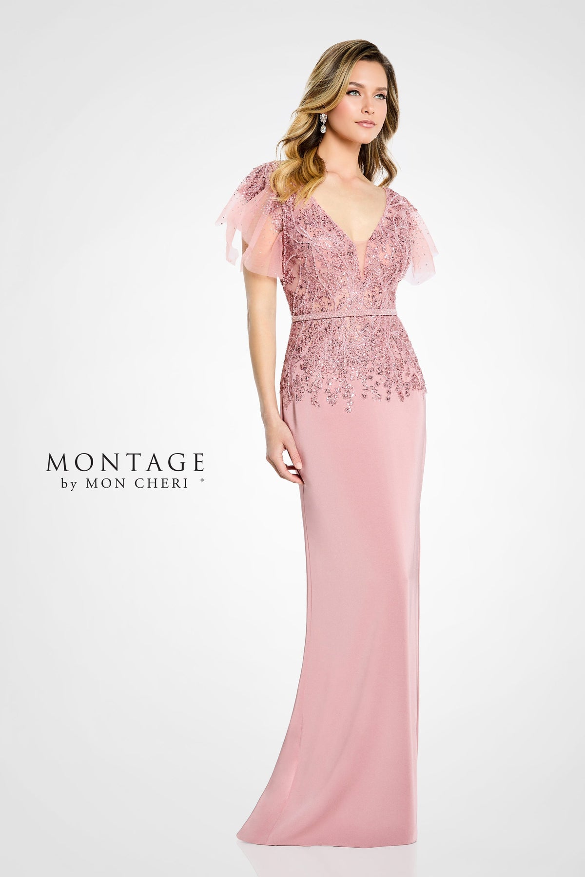 Montage M512-rosewood-c