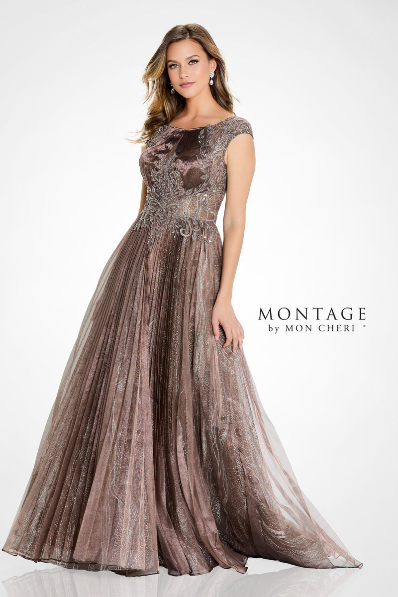 Montage M515-mocha-a