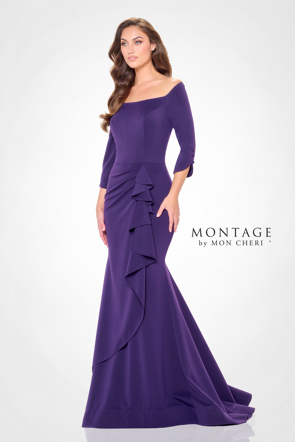 Montage M516-dark-amethyst-e