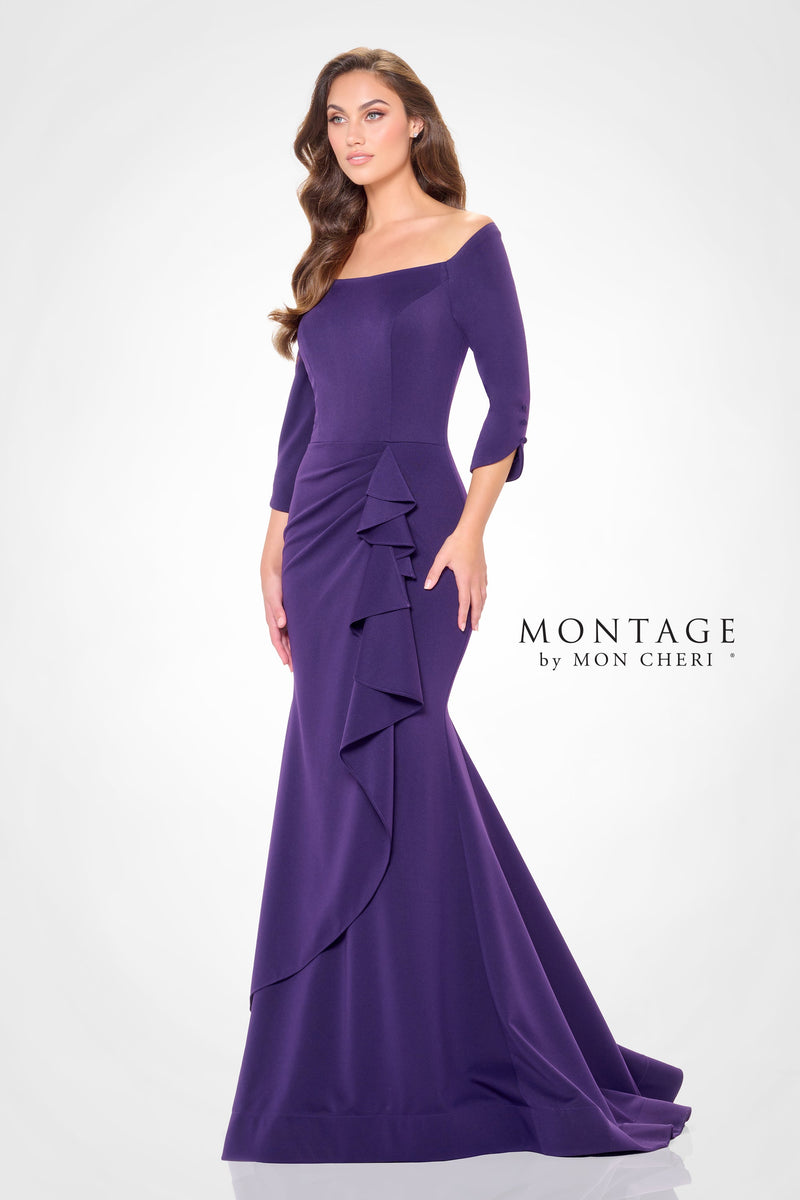 Montage M516-dark-amethyst-e