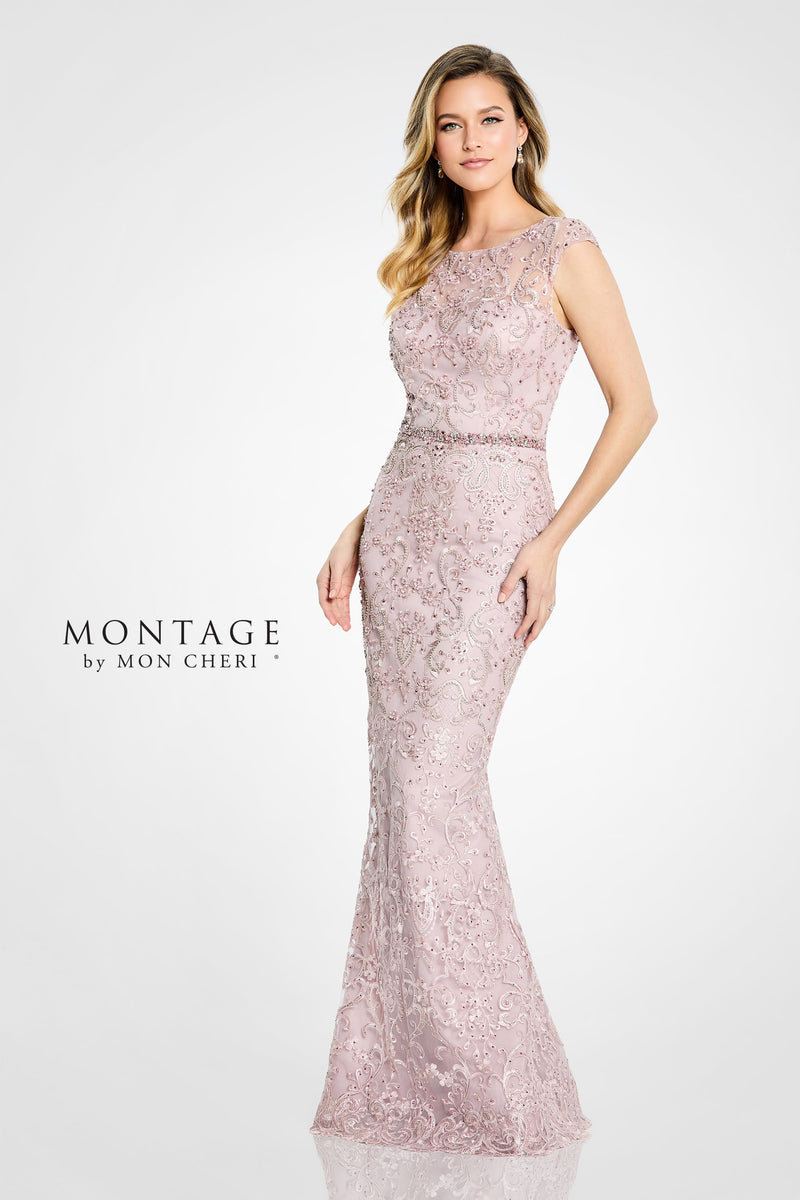 Montage M516-pink-topaz-b