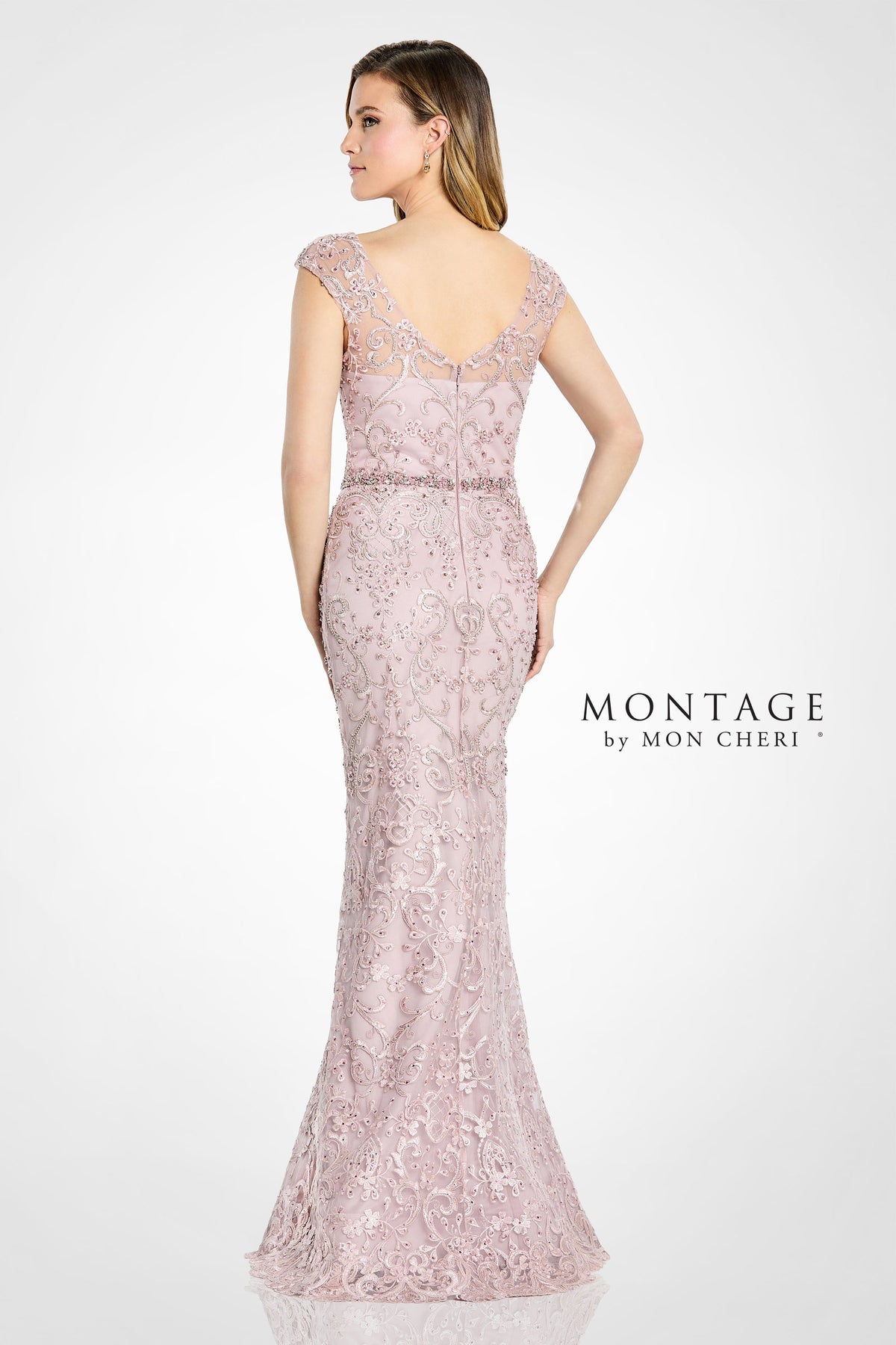 Montage M516-pink-topaz-d