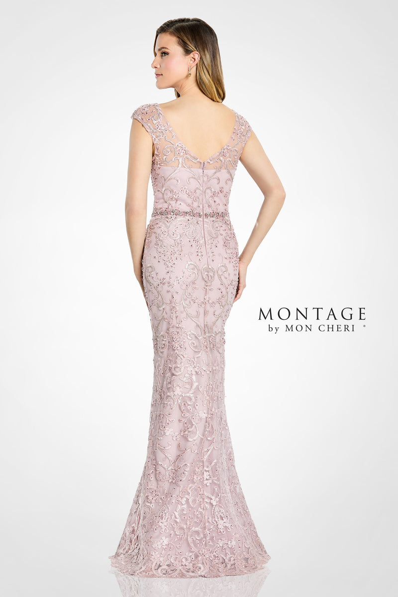 Montage M516-pink-topaz-d