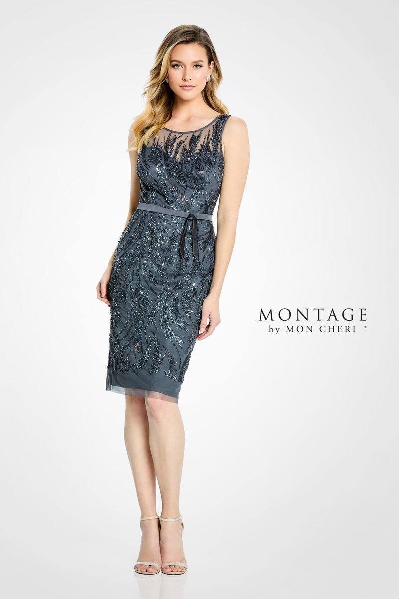 Montage M517-gunmetal-a