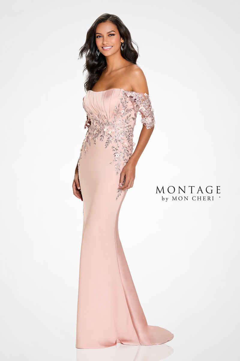 Montage M521-englishrose-a