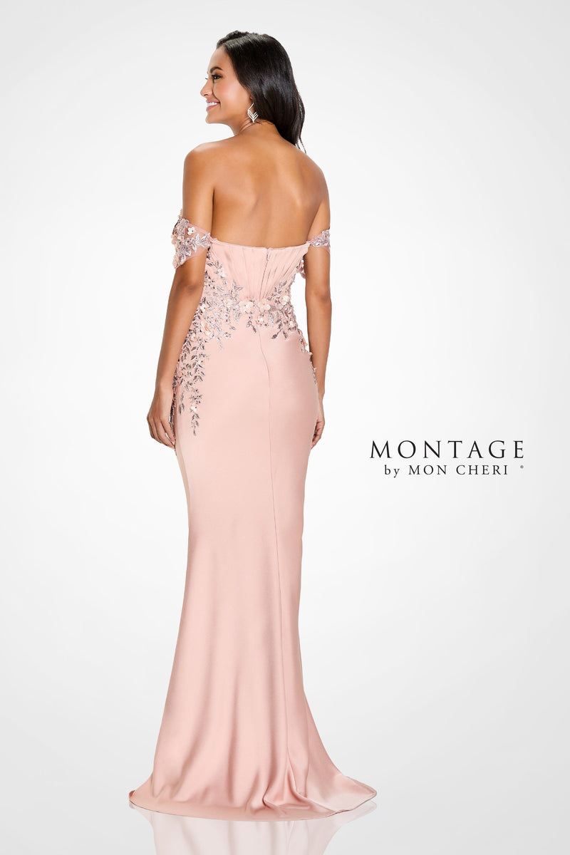 Montage M521-englishrose-c