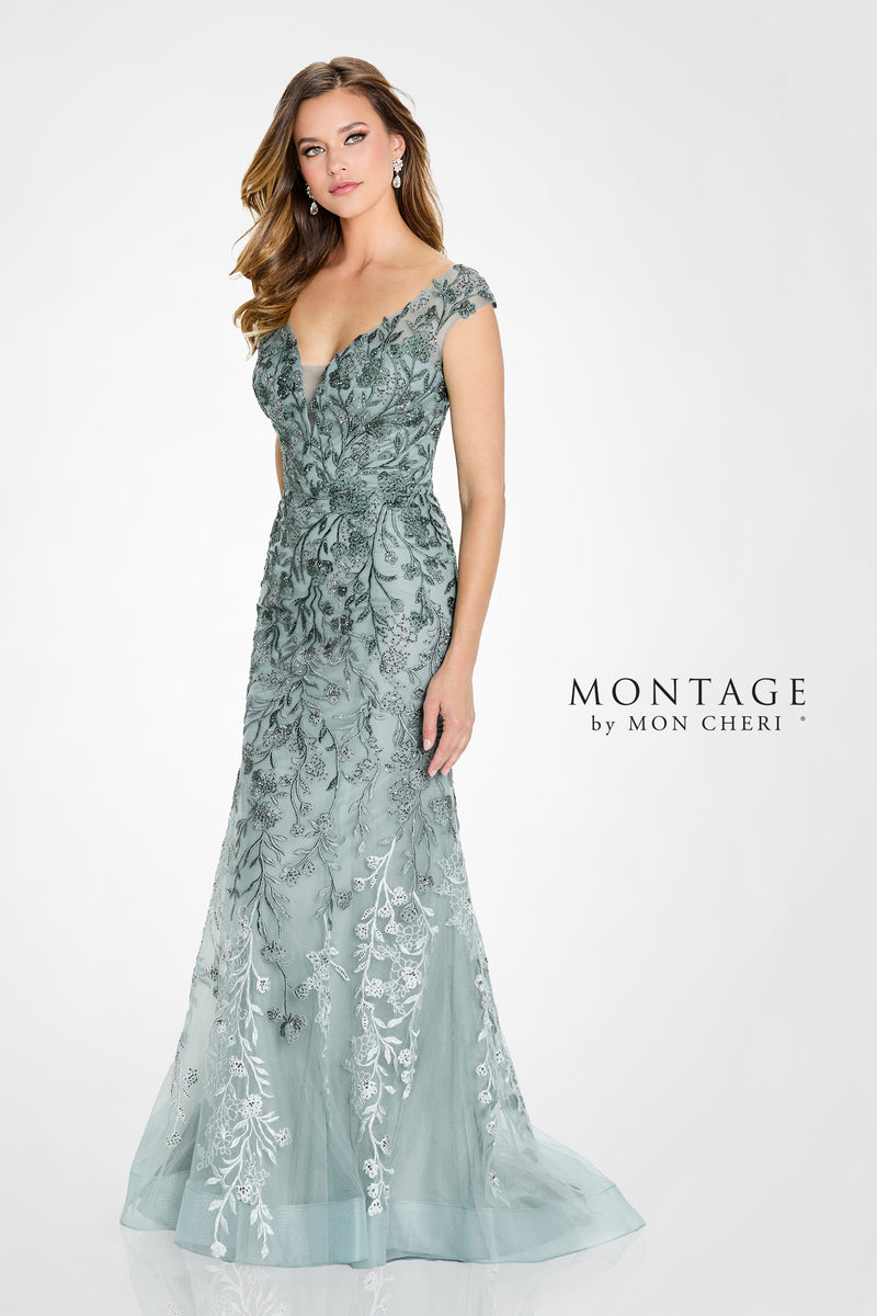 Montage M522-sage-b
