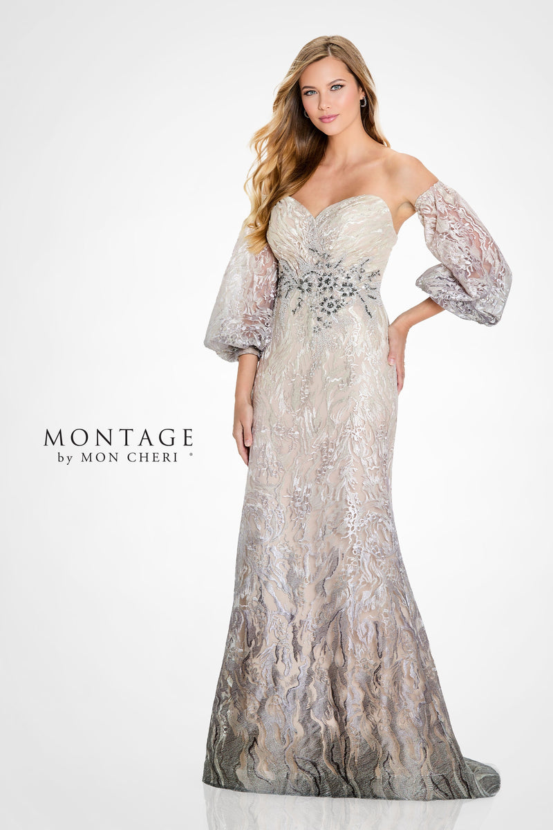 Montage M523-taupe-cocoa-c