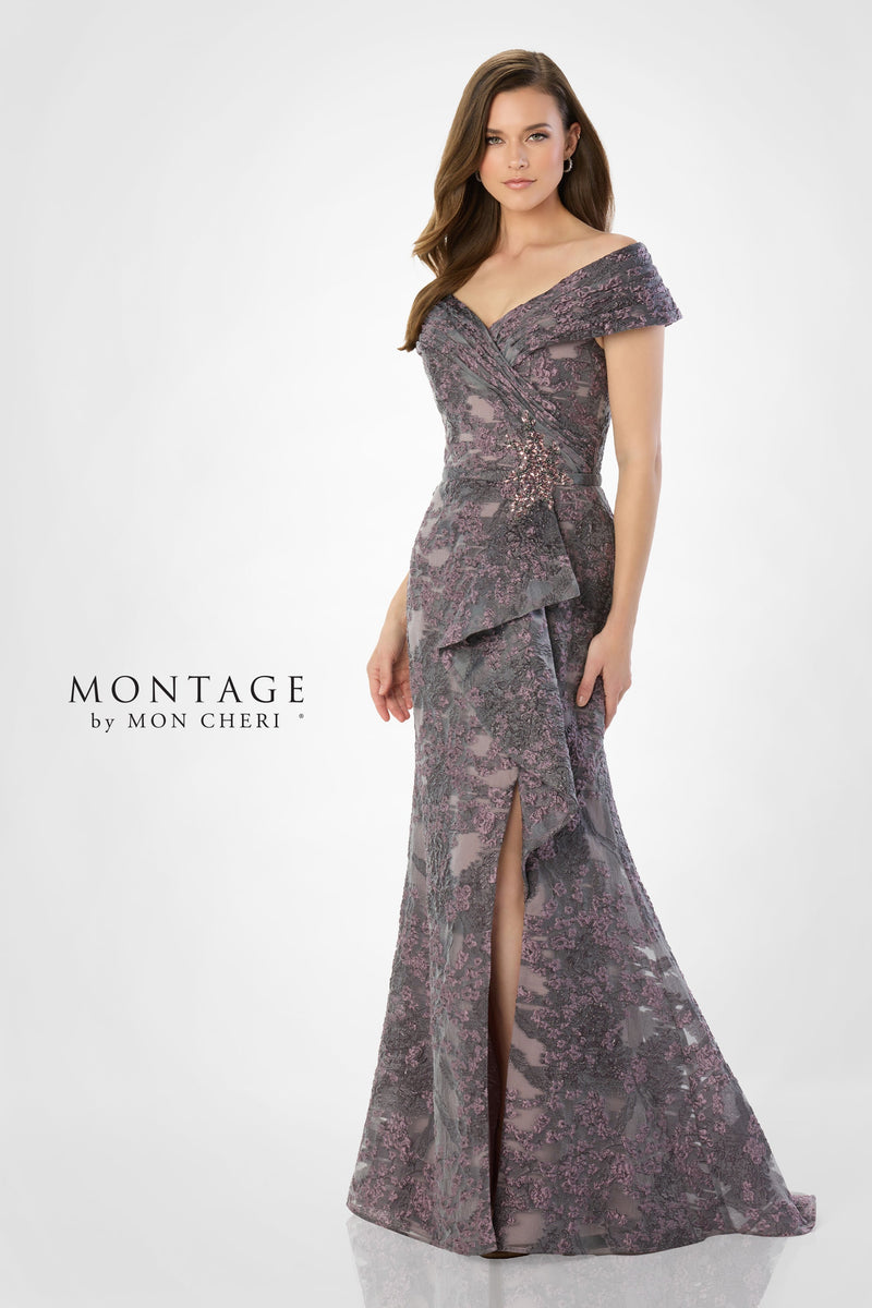Montage M524-eggplant-a