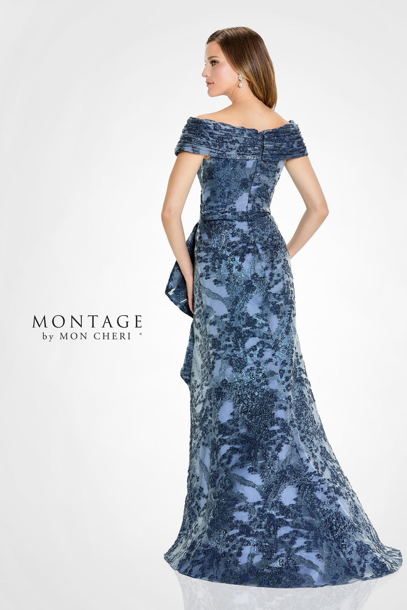 Montage M524-navy-c