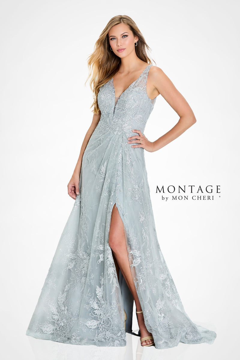 Montage M527-silver-b