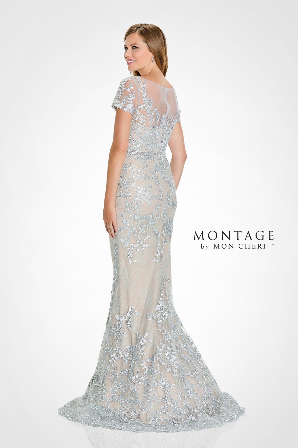 Montage M529-silver-nude-f