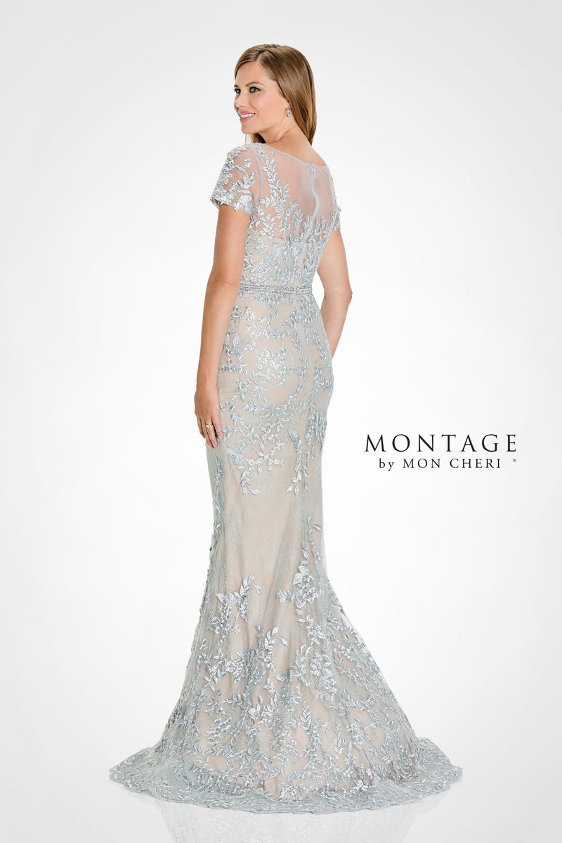 Montage M529-silver-nude-f