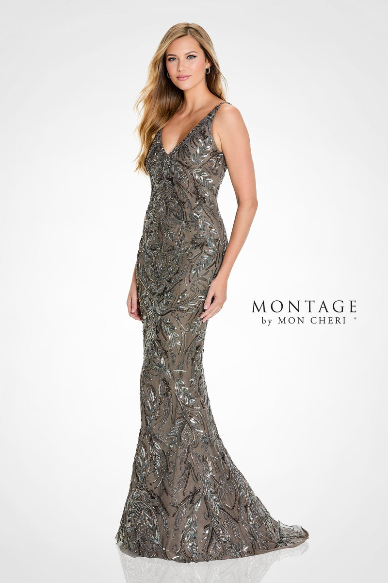 Montage M531-lead-a