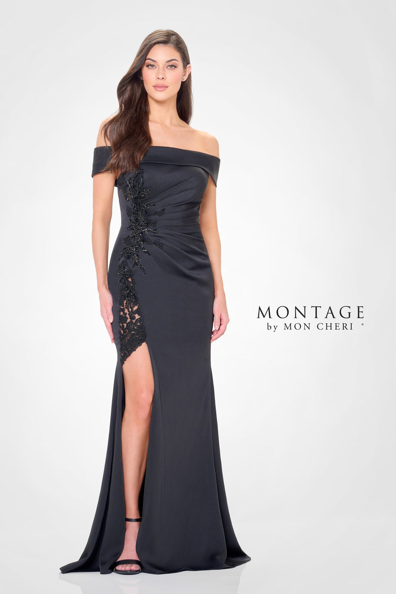 Montage M534-black-e