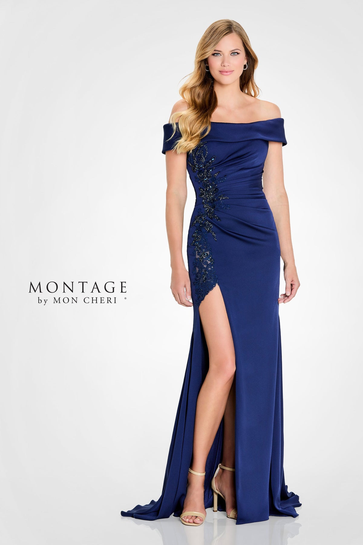 Montage M535-navy-c