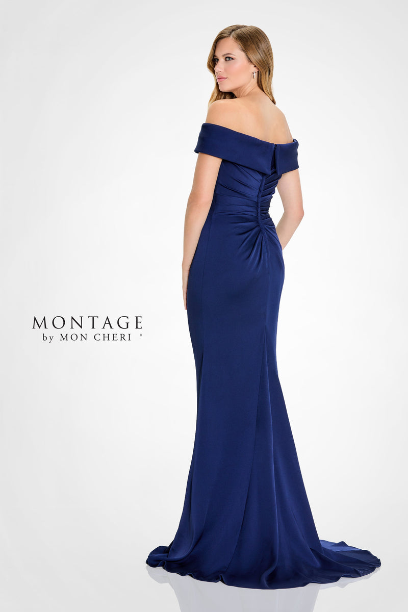 Montage M535-navy-e