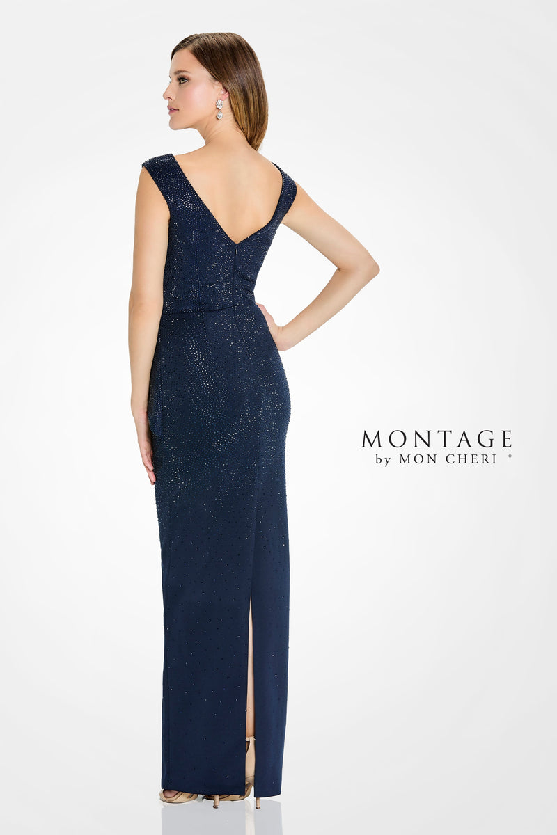 Montage M536-navy-d