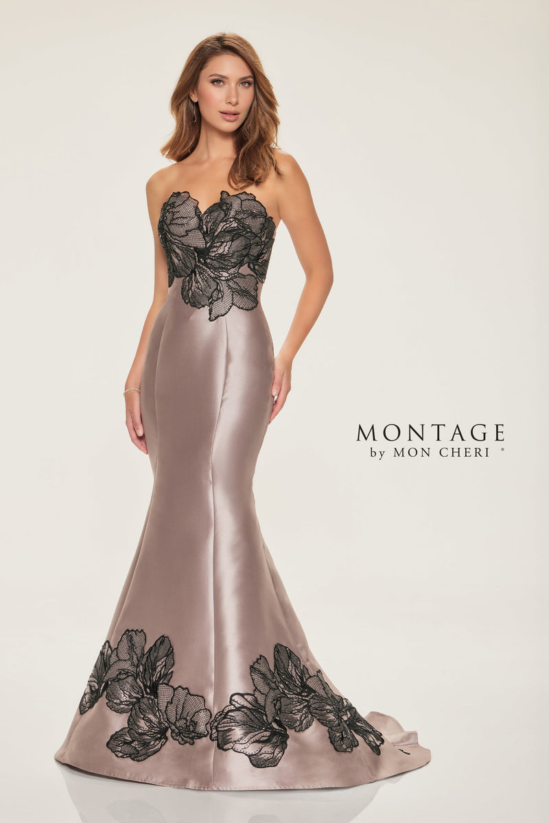 Montage M841-taupe-e