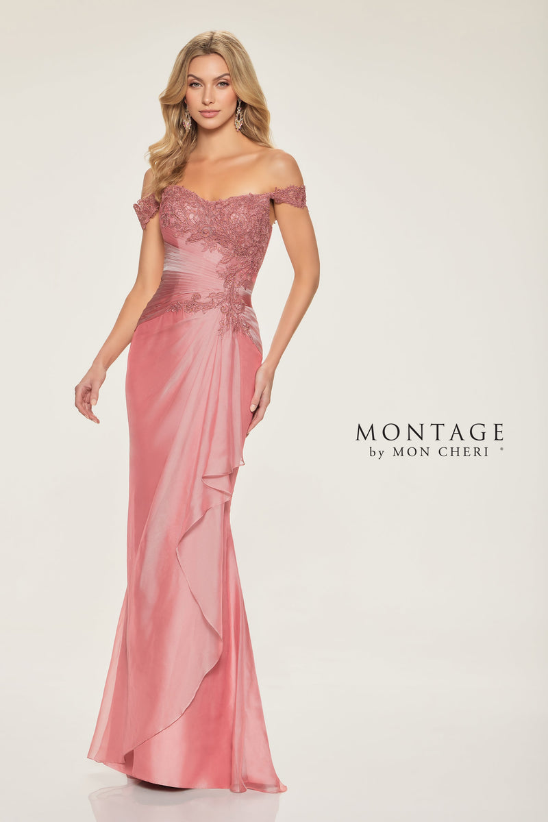Montage M843-gardenia-e