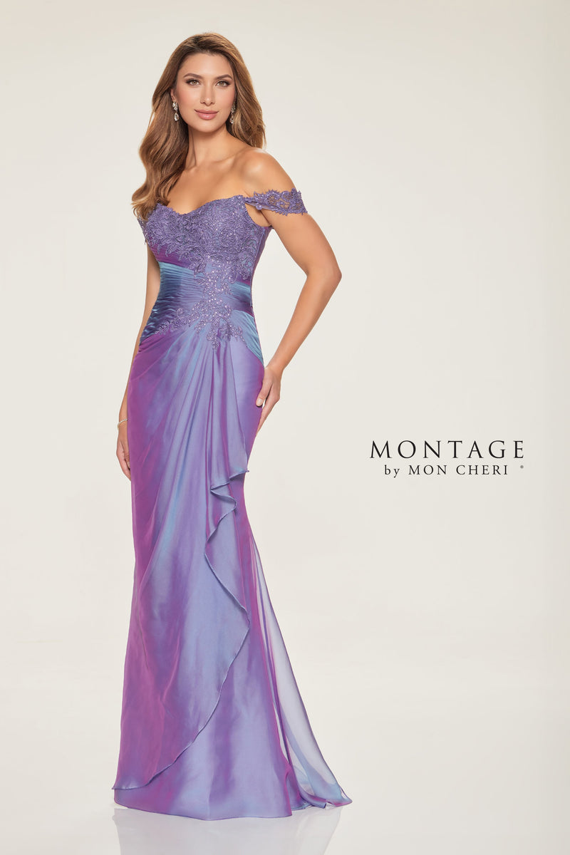 Montage M843-lavender-haze-f