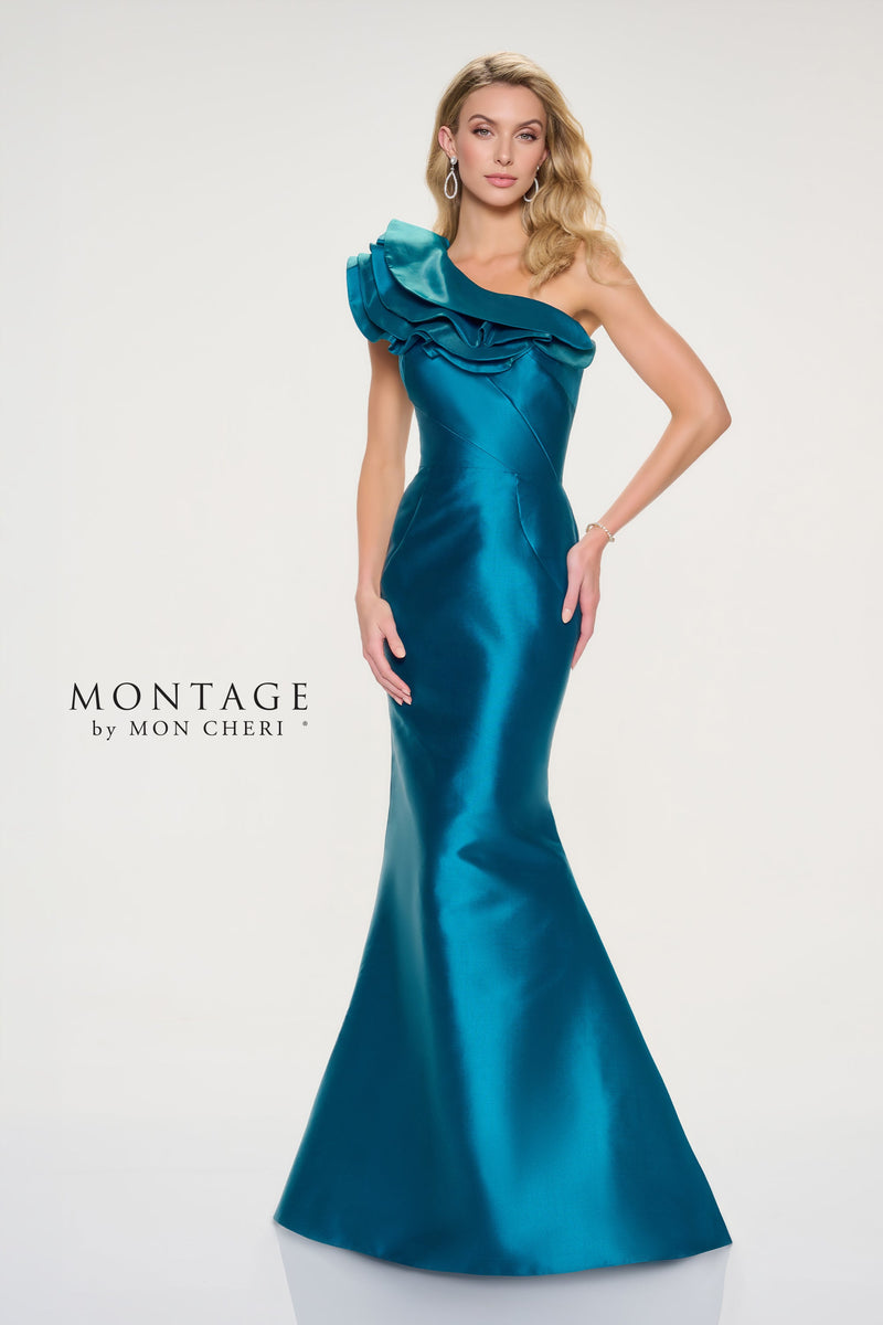 Montage M844-teal-c