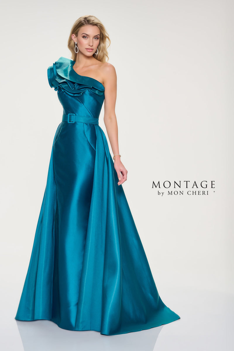 Montage M844-teal-e