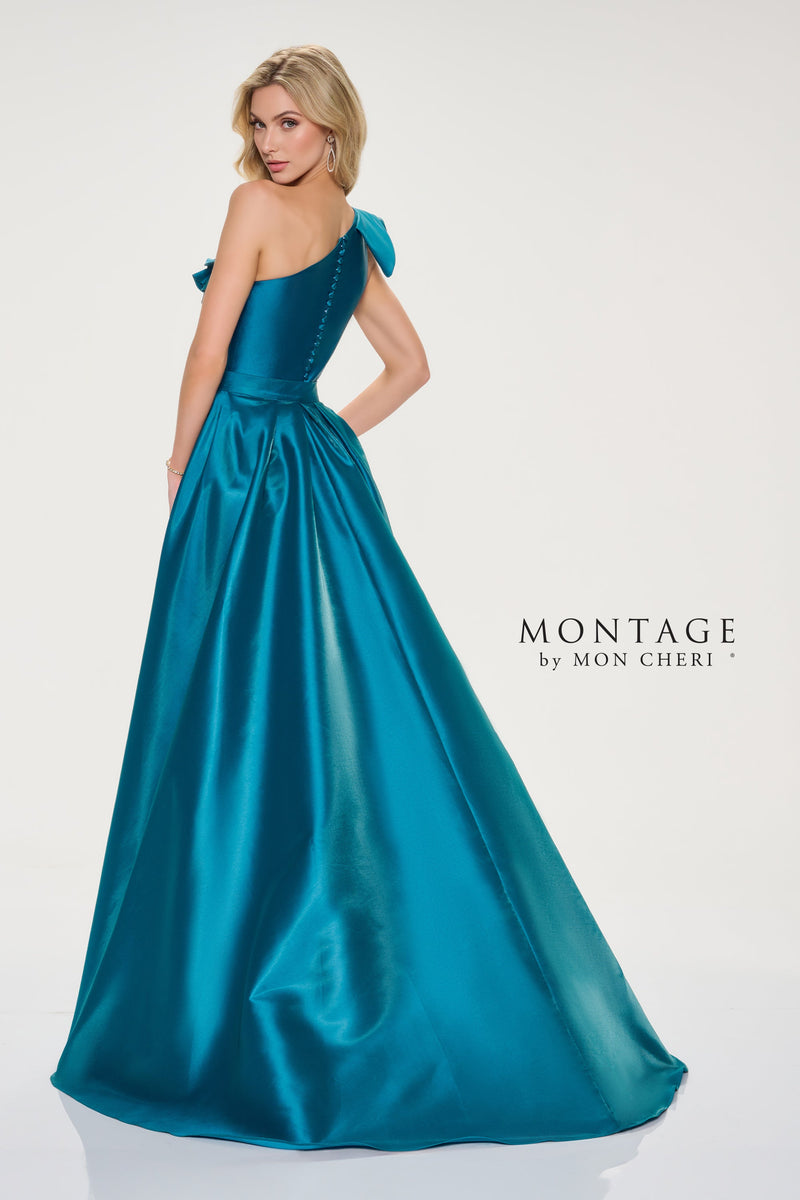 Montage M844-teal-f