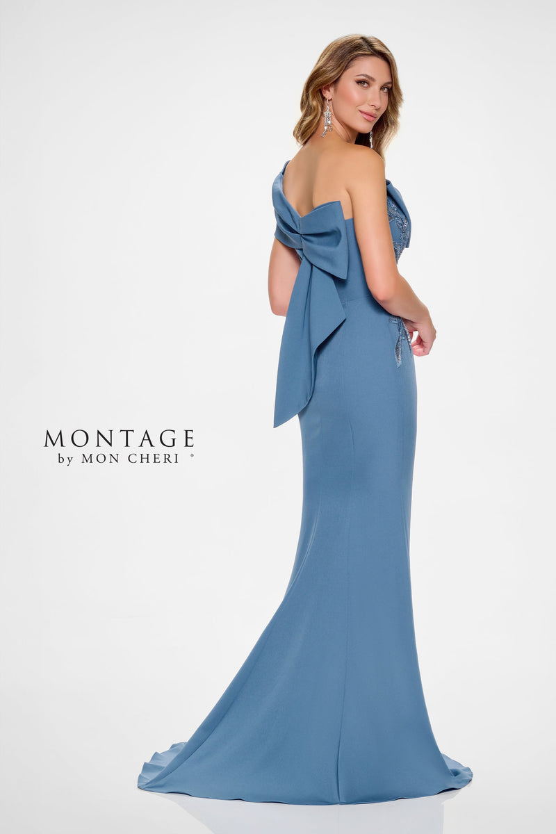 Montage M845-dusk-e