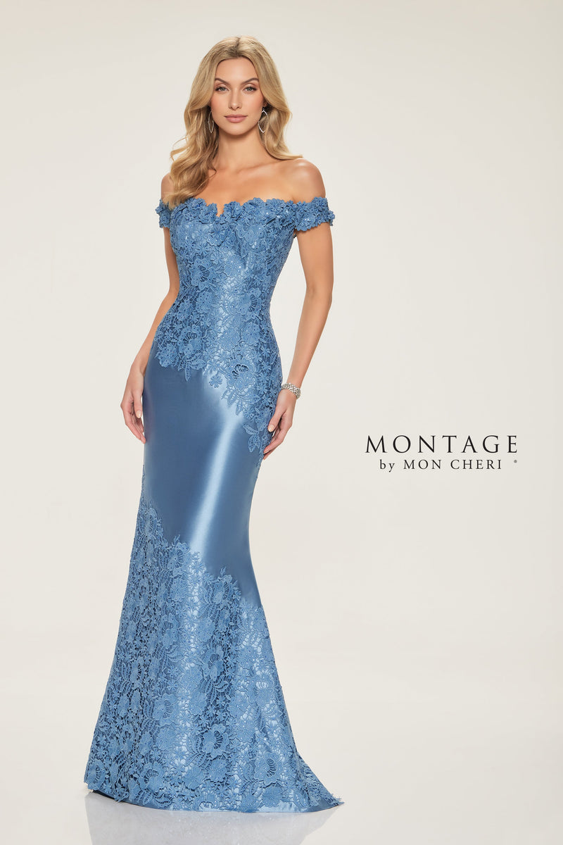 Montage M846-dusk-a