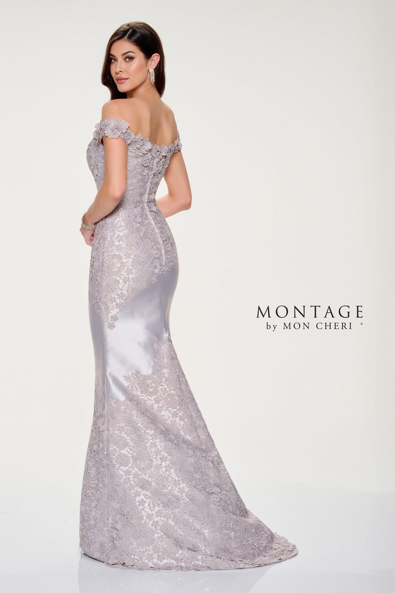 Montage M846-pearl-gray-d