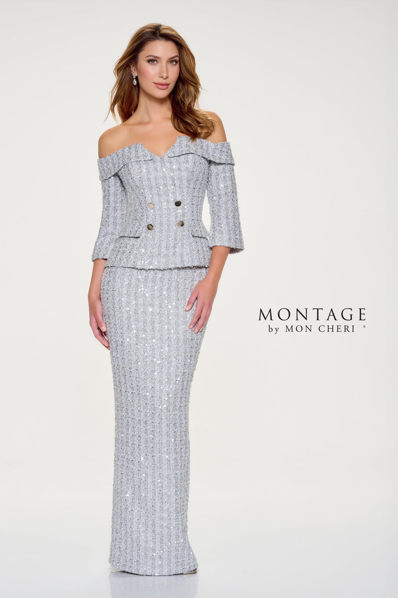 Montage M849-silver-d