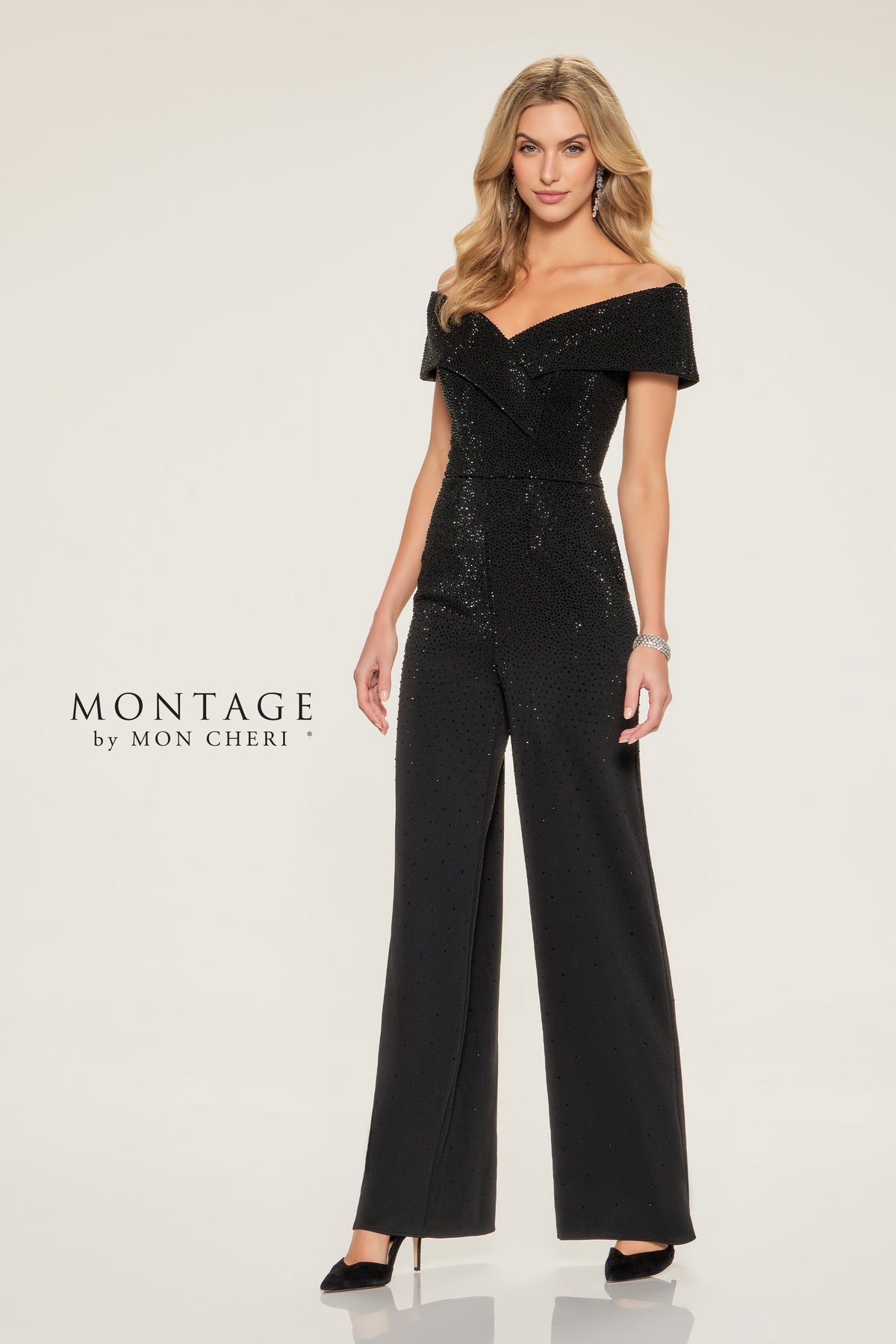 Montage M850-black-a