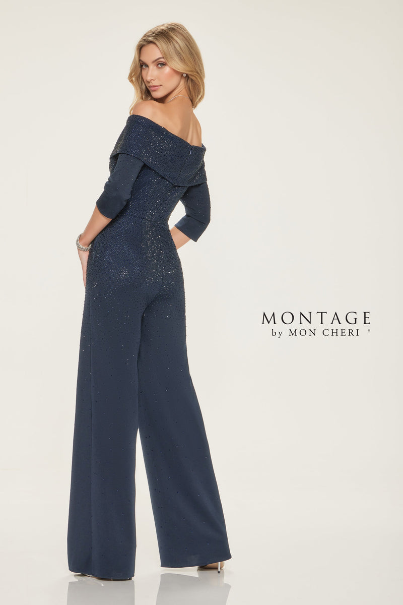 Montage M850-navy-blue-h
