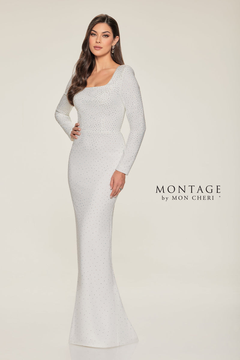 Montage M851-ivory-c