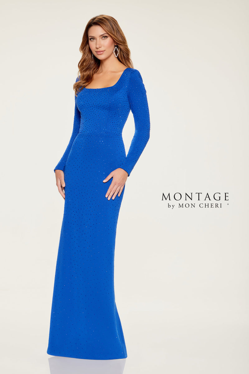 Montage M851-royal-blue-d