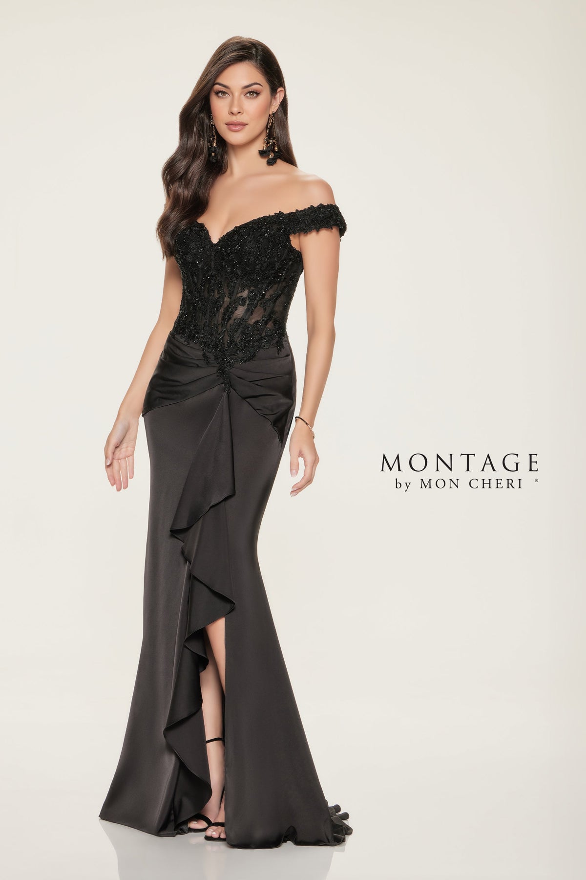 Montage M852-black-a