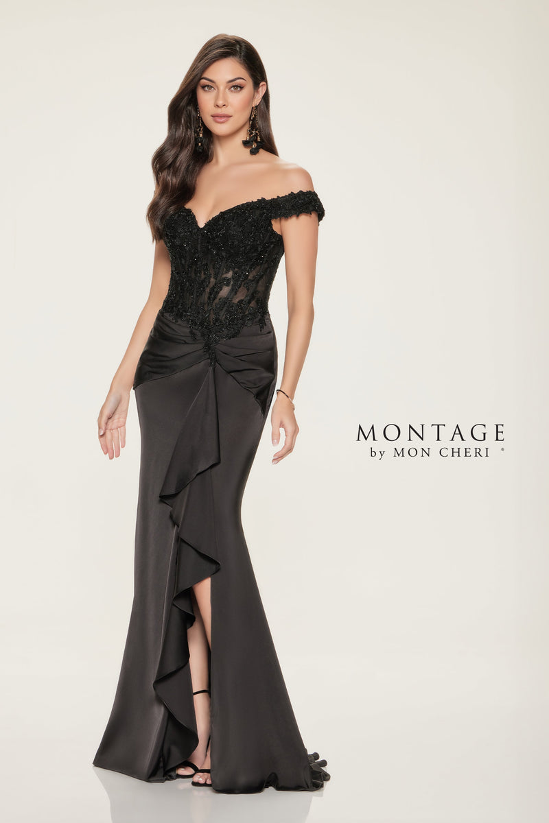 Montage M852-black-a