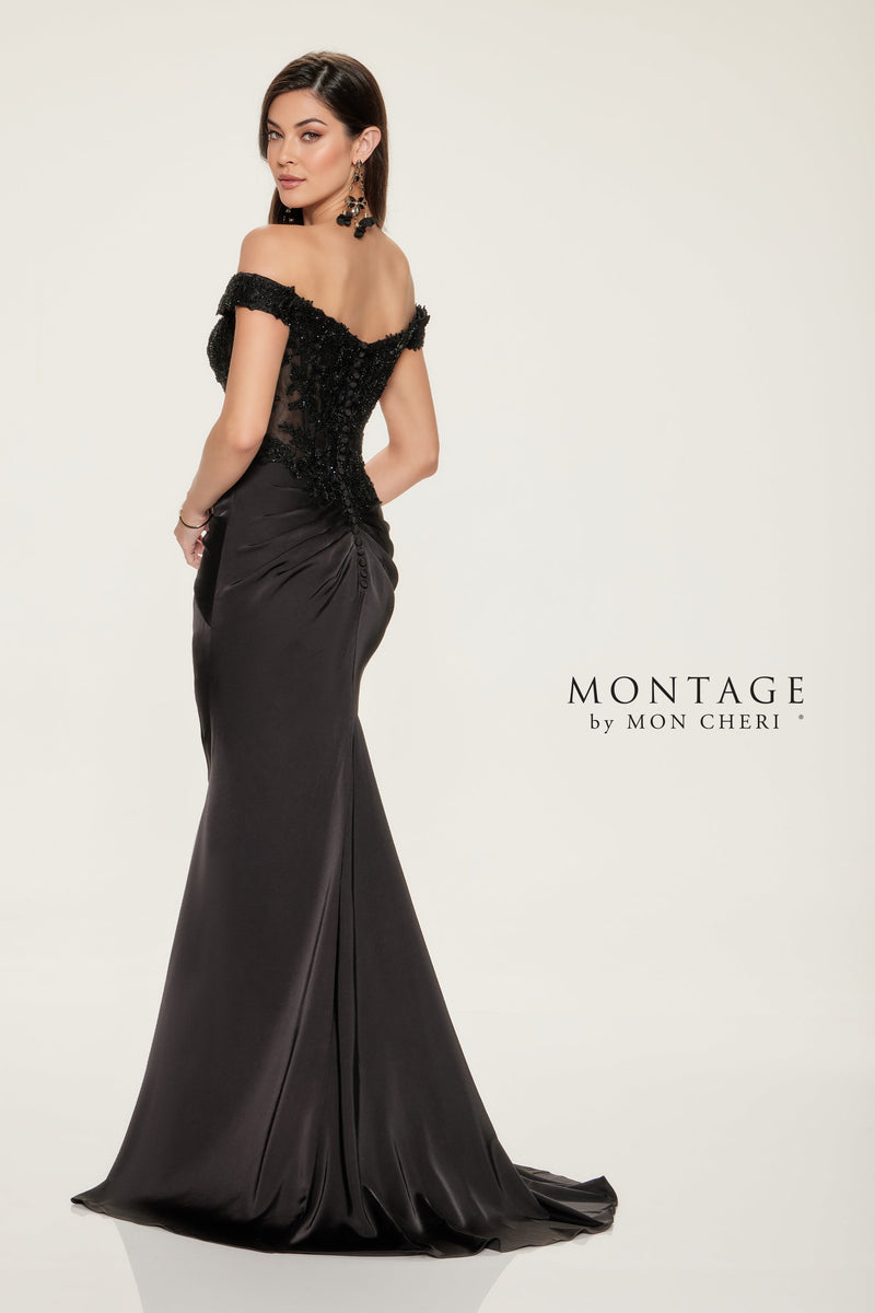 Montage M852-black-c
