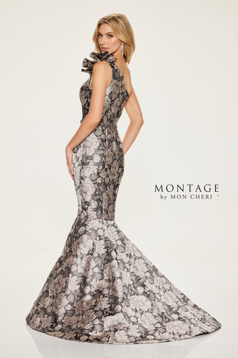 Montage M853-oyster-e