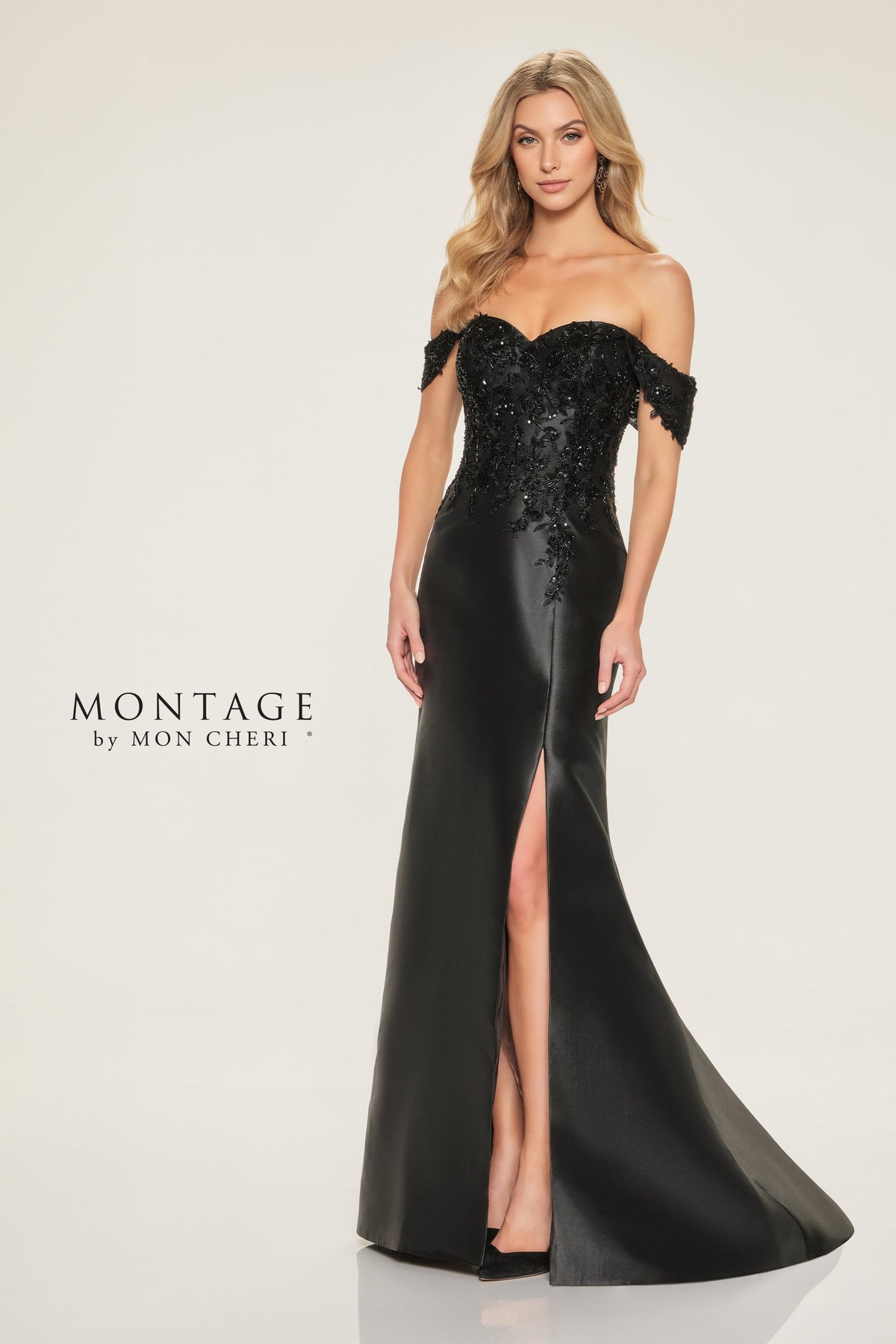 Montage M855-black-a