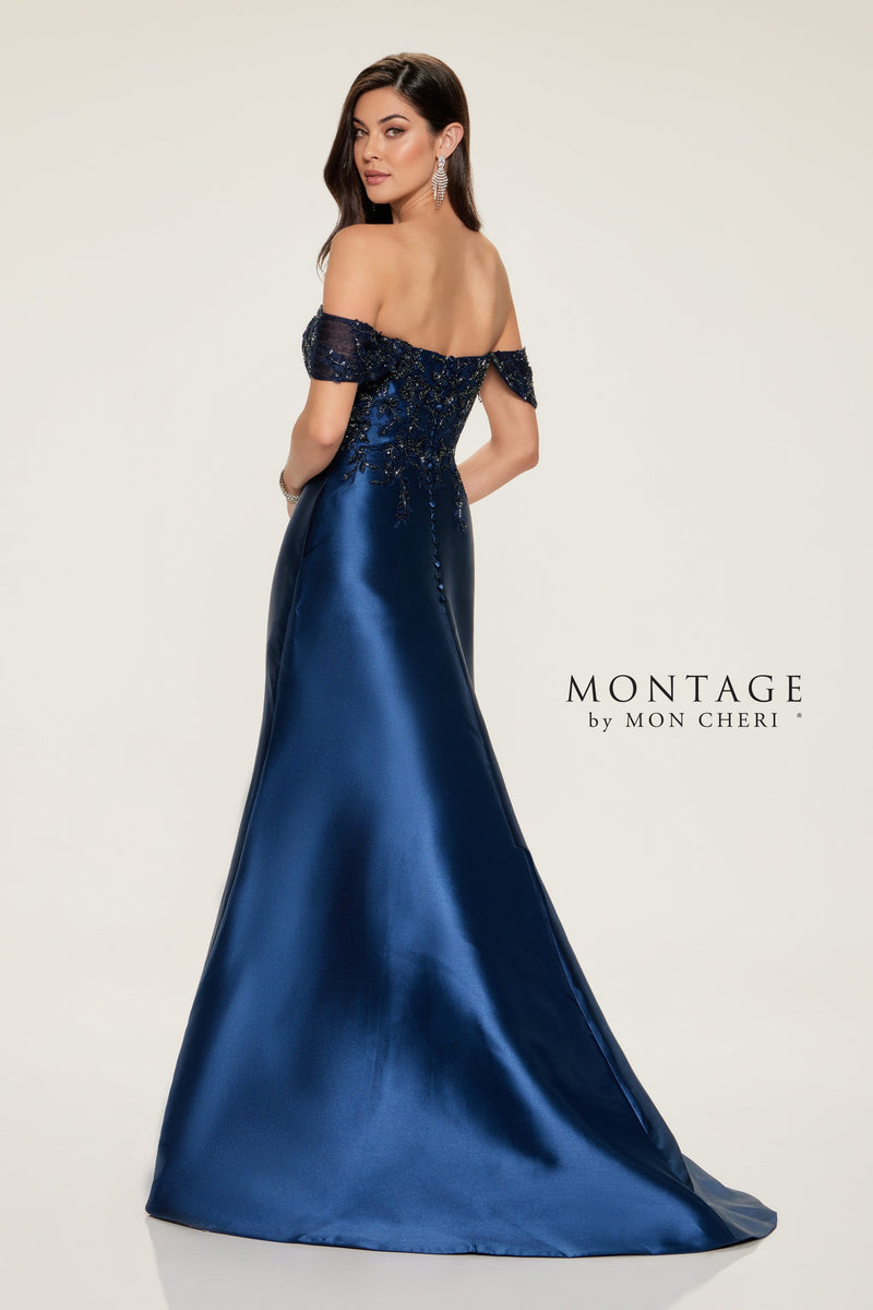 Montage M855-navy-blue-c