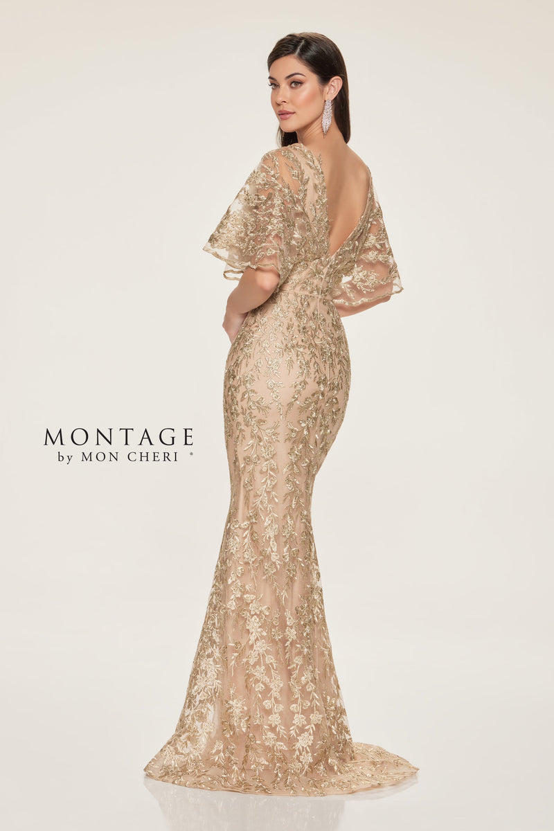 Montage M856-gold-e