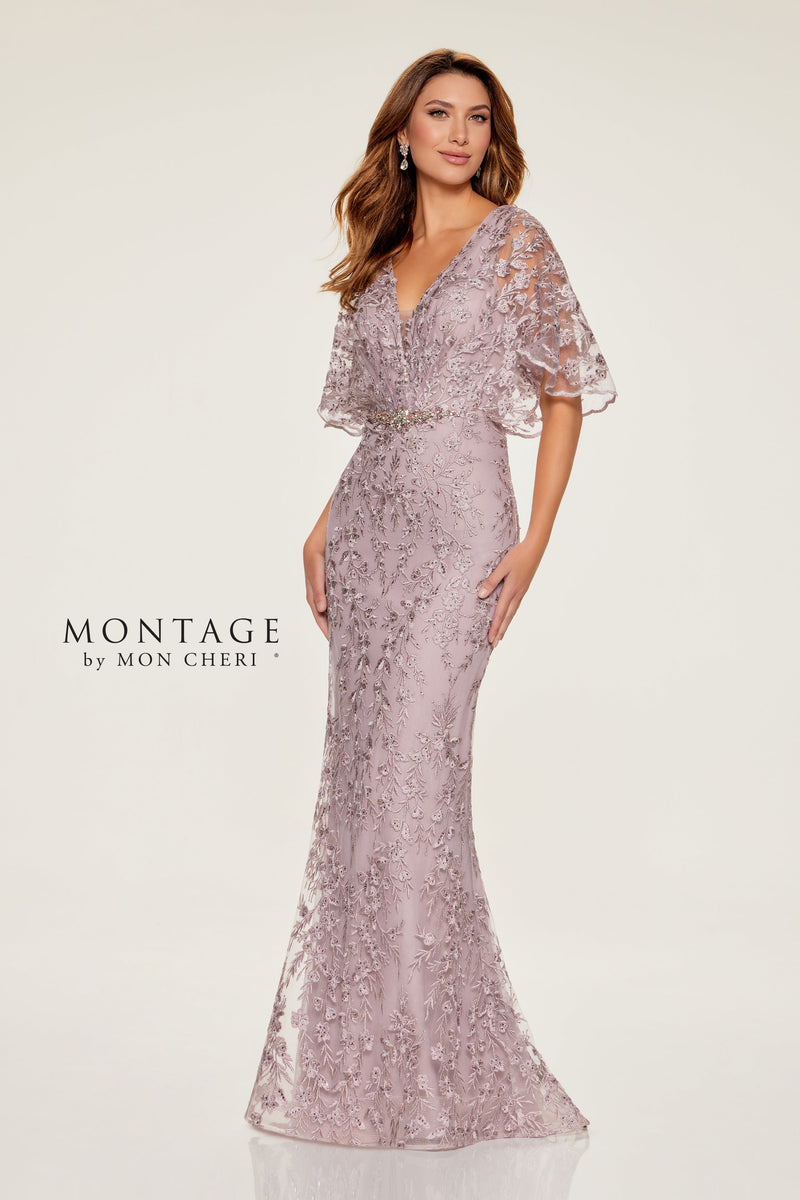 Montage M856-rose-f