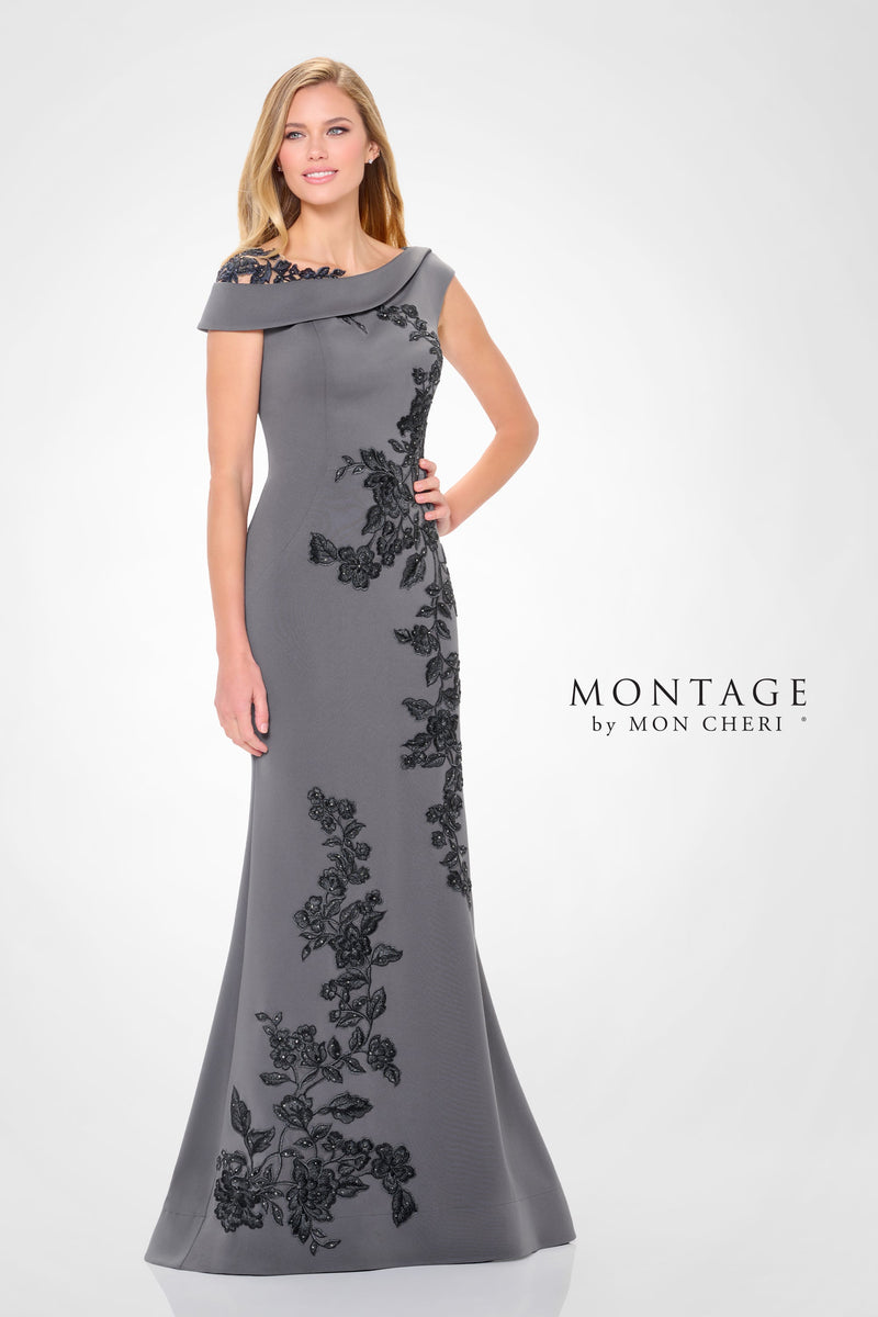 Montage M901-charcoal-black-a